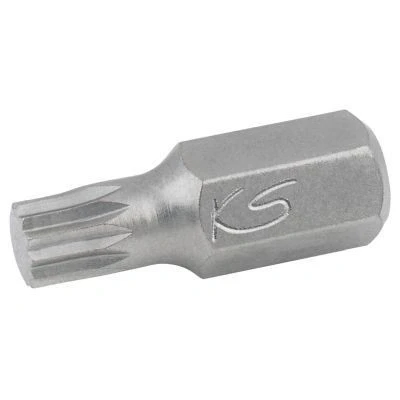 Afbeelding van KS TOOLS 930.3008 Schroefbit gereedschapsstaal