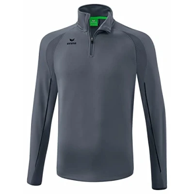 Afbeelding van ERIMA LIGA STAR trainingstop slate grey/zwart / L