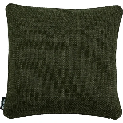 Afbeelding van Madison sierkussen 45x45cm Nola green