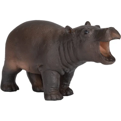 Afbeelding van Animal Planet Hippo Baby