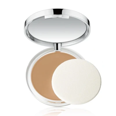Afbeelding van Clinique Almost Powder Makeup 04 Neutral