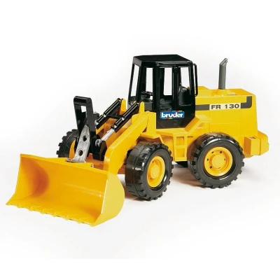 Afbeelding van Bruder Liebherr FR130 shovel