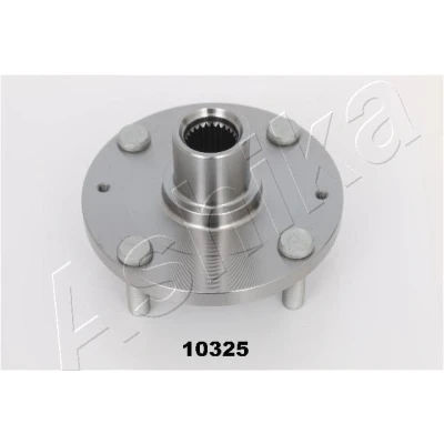 Afbeelding van ASHIKA 44 10325 Wielnaaf Vooras