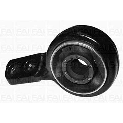 Afbeelding van FAI AutoParts SS4293 Draagarmrubbers BMW: 3 Saloon
