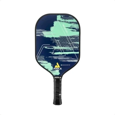 Afbeelding van JOOLA Seneca Professionele pickleballracket van carbon, USAPA FDS gecertificeerd 14 mm, 40 x 20 cm