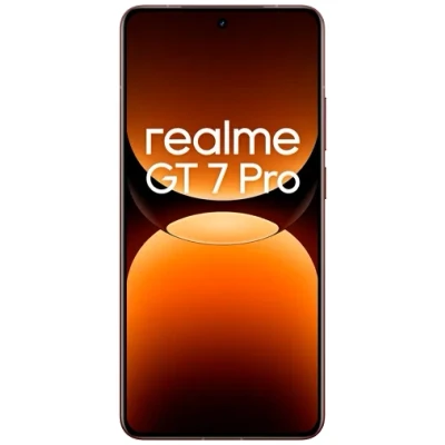 Image de Realme GT 7 Pro 256GB Orange