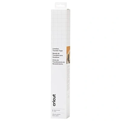 Afbeelding van Cricut 2010036 Transfertape Transparant