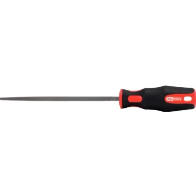 Afbeelding van KS Tools, Raspen + Vijlen, Vierkant bestand (Cut 3, 320 mm)
