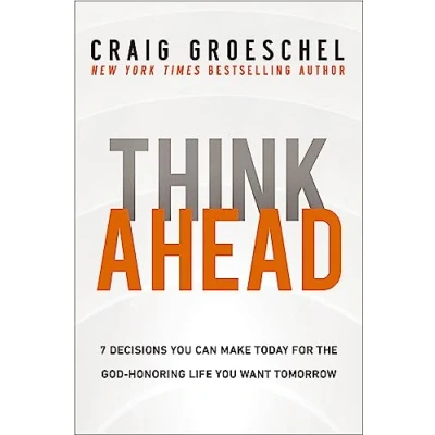 Afbeelding van Think Ahead