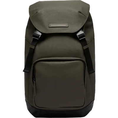 Afbeelding van Horizn Studios Sofo backpack City dark olive