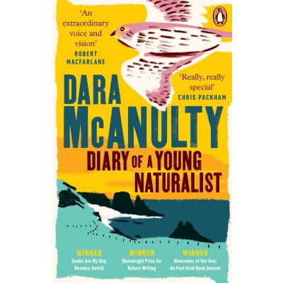 Afbeelding van Diary of a Young Naturalist