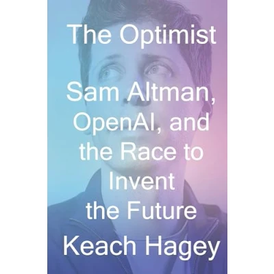 Afbeelding van The Optimist