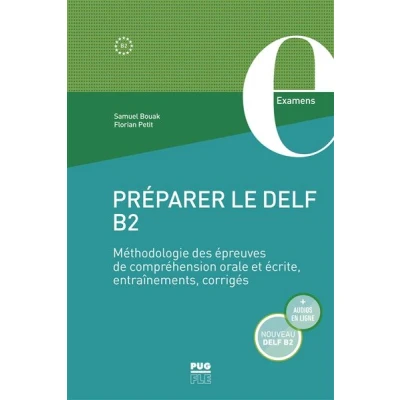 Image de Préparer le DELF B2