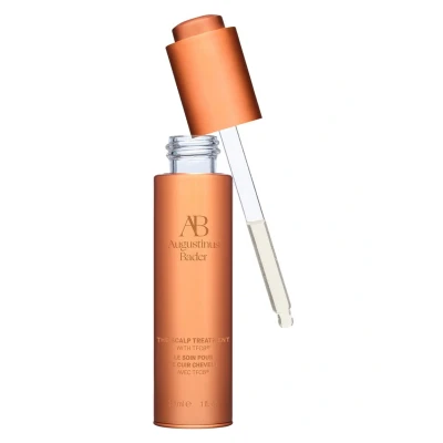 Afbeelding van Augustinus Bader The Scalp Treatment Hoofdhuid Serum Multicolor 30ml