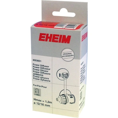 Afbeelding van Eheim Diffusor Voor Installatieset 2 Onderhoud Ø12 16 mm