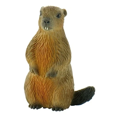 Image de Figurine marmotte bullyland