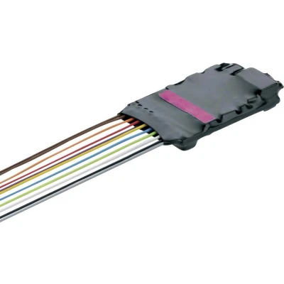 Afbeelding van Märklin 60985 mSD/3 Geluidsdecoder Met luidspreker, extra stekker Stoomlocomotief kabel, Zonder