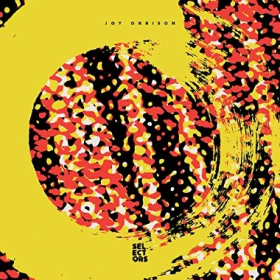 Afbeelding van Various Artists Selectors 004 Joy Orbison (CD)