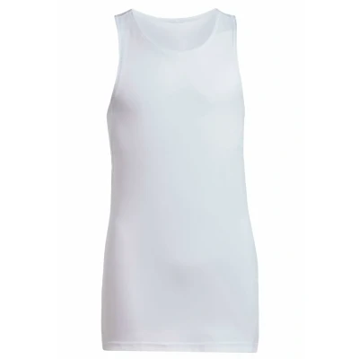 Afbeelding van adidas Performance Top voor kinderen, Maat: 116, White
