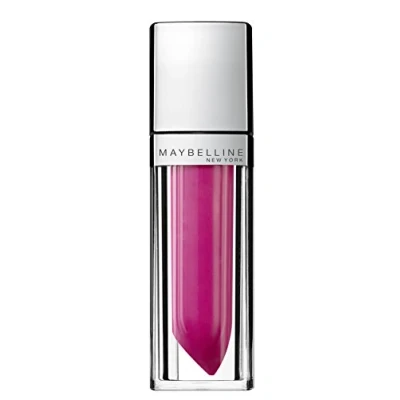 Afbeelding van Maybelline Color Elixir Lipcolor 120 Fuchsia Flouris
