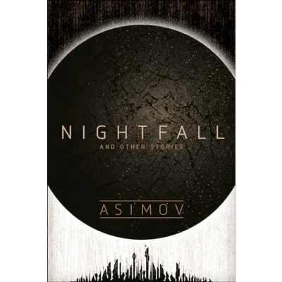 Afbeelding van Nightfall and Other Stories