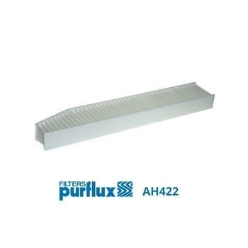 Afbeelding van Purflux Interieurfilter AH422