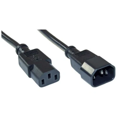 Image de InLine rallonge de câble d&#039;alimentation 5 m