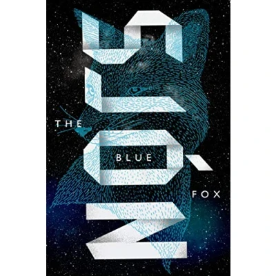 Afbeelding van The Blue Fox