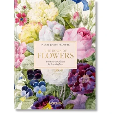 Image de Redouté. The Book of Flowers. 45th Ed.