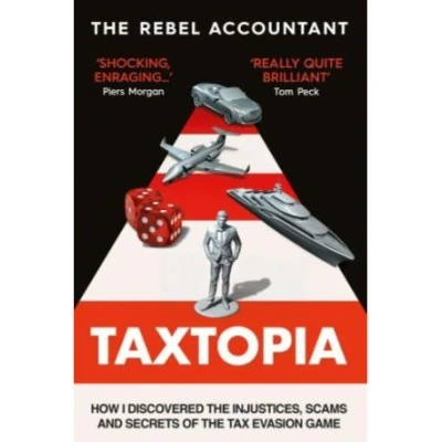 Image de TAXTOPIA