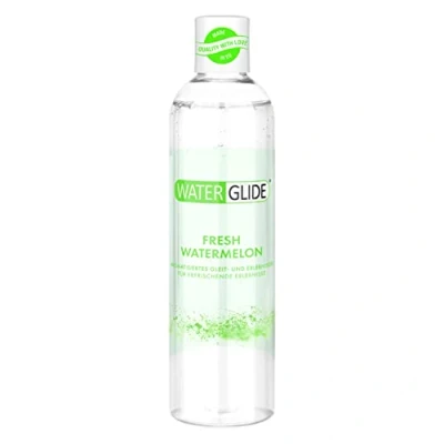 Afbeelding van Glijmiddel Waterglide Fresh Watermelon