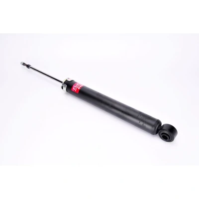Afbeelding van KYB Excel G 349038 schokdemper Achteras Gasdruk Dubbelpijp Telescoop Pen bovenaan, Oog onderaan