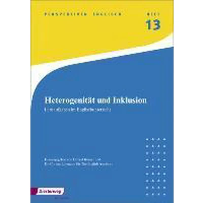 Afbeelding van Heterogenität und Inklusion