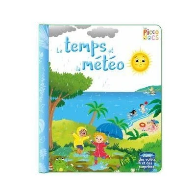 Image de Le temps et la météo