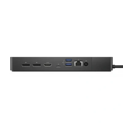 Image de Station d’accueil Dell Performance Dock WD19DCS Noir
