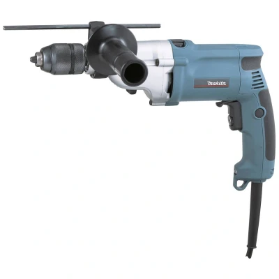 Afbeelding van Makita HP2051J Klopboormachine in Mbox 720W