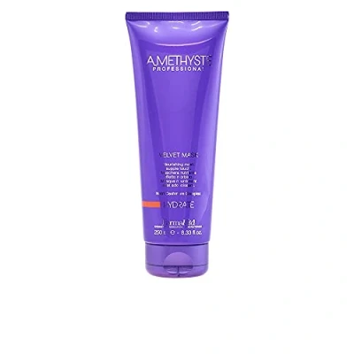 Image de Farmavita Amethyste Hydrate Velvet Mask 250 ml