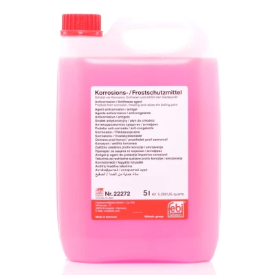 Afbeelding van Febi Bilstein Koelvloeistof 22272