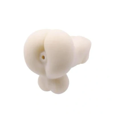 Afbeelding van Baile Gay Masturbator Back Spirit Beige