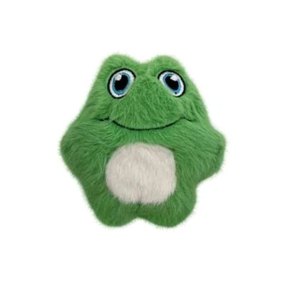 Afbeelding van Kong snuzzles mini kikker 10x10x4,5 cm