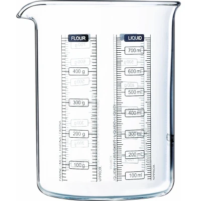 Afbeelding van Pyrex Classic Prepware Maatglas 0,75 liter