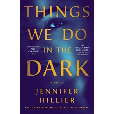 Afbeelding van Things We Do in the Dark
