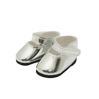 Afbeelding van Paola reina poppenschoenen amigas en blanditas 32 36 cm