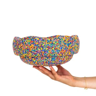 Afbeelding van Stapelstein Original Confetti Classic