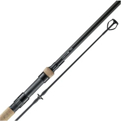 Afbeelding van Sonik DominatorX RS 12ft 3.50lb Cork Karperhengel