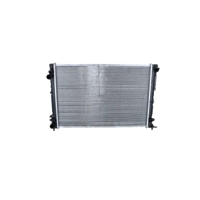 Afbeelding van Radiateur NRF 58242