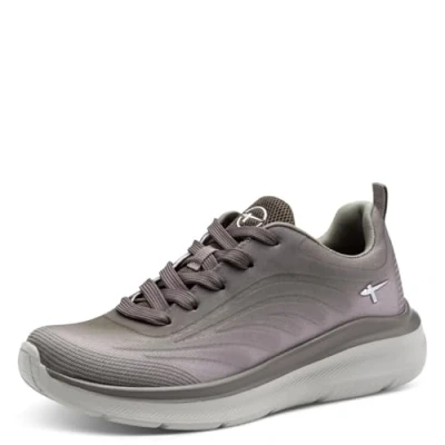 Afbeelding van Tamaris COMFORT Dames Sneaker 8 83710 42 341 Wide Fit Maat: 36 EU