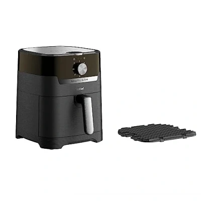 Afbeelding van Tefal Easy Fry &amp; Grill XL EY5018