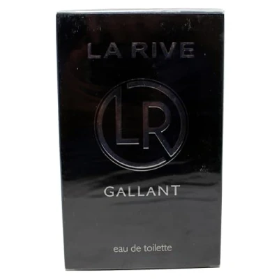 Afbeelding van La Rive Gallant Eau de Toilette 100 ml