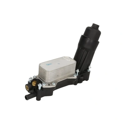 Afbeelding van NRF 31852 oliekoeler Met filter